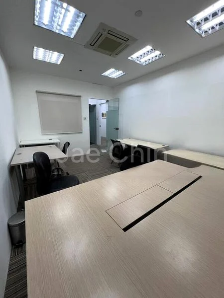 Light Industrial (B1) for Rent: EPL Building - Image 4