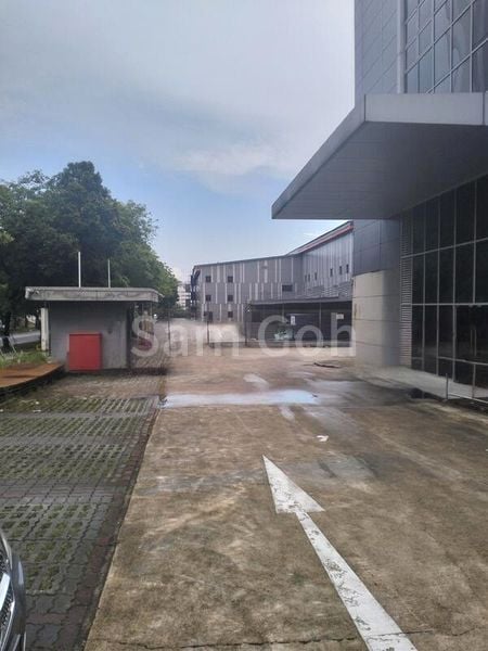 Warehouse for Rent: 17 Tukang Innovations Street - Image 8