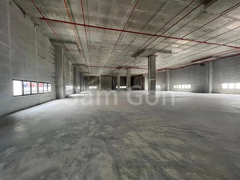 Warehouse for Rent: 17 Tukang Innovations Street - Image 3