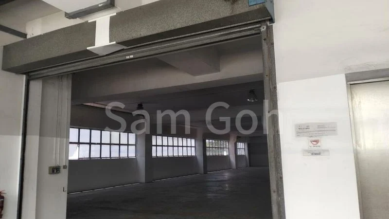 Warehouse for Rent: 17 Tukang Innovations Street - Image 14