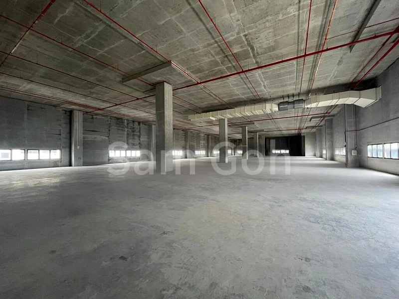 Warehouse for Rent: 17 Tukang Innovations Street - Image 2