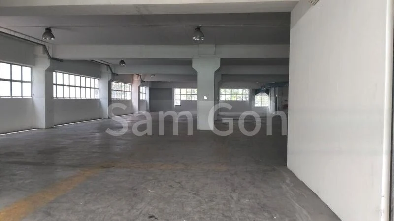 Warehouse for Rent: 17 Tukang Innovations Street - Image 16