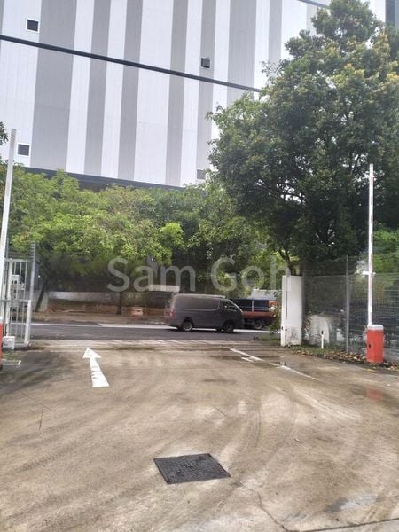 Warehouse for Rent: 17 Tukang Innovations Street - Image 7