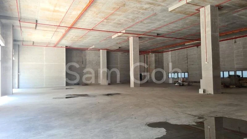 Warehouse for Rent: 17 Tukang Innovations Street - Image 1