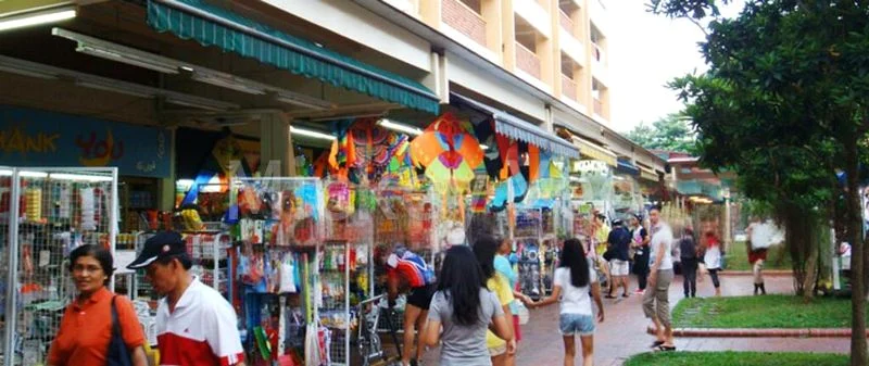 Shop / Shophouse for Sale: 5 Changi Village Road - Image 7