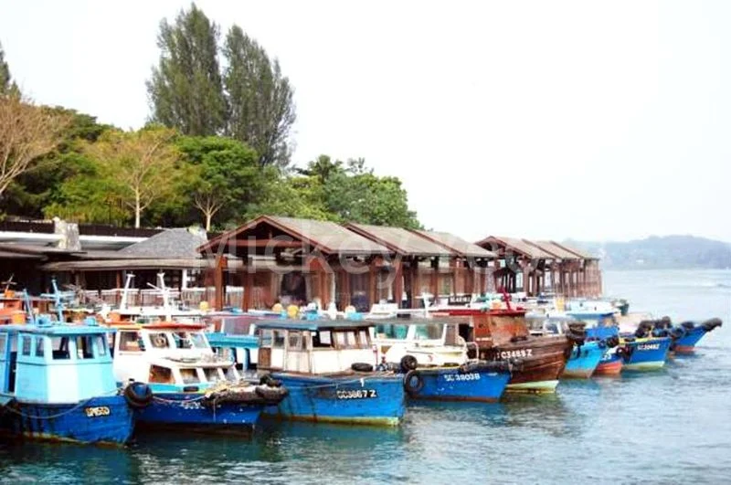 Shop / Shophouse for Sale: 5 Changi Village Road - Image 2