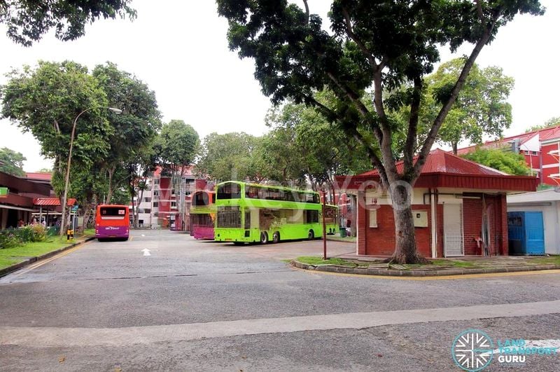 Shop / Shophouse for Sale: 5 Changi Village Road - Image 5