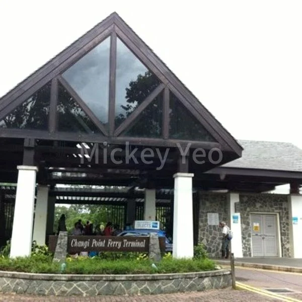 Shop / Shophouse for Sale: 5 Changi Village Road - Image 1