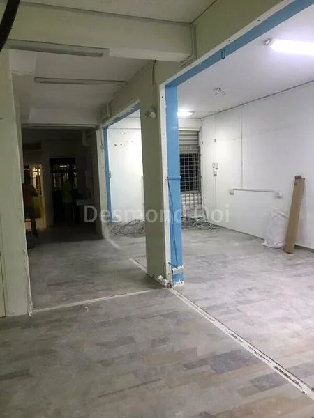 Shop / Shophouse for Rent: 21 Chai Chee Road - Image 1