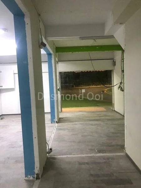 Shop / Shophouse for Rent: 21 Chai Chee Road - Image 2