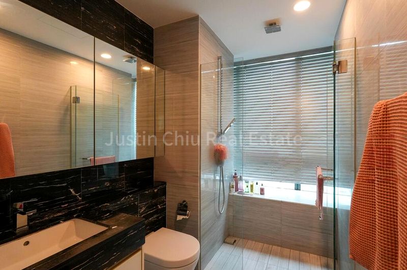 3 Bed Condo for Rent in  8 Saint Thomas - Image 9