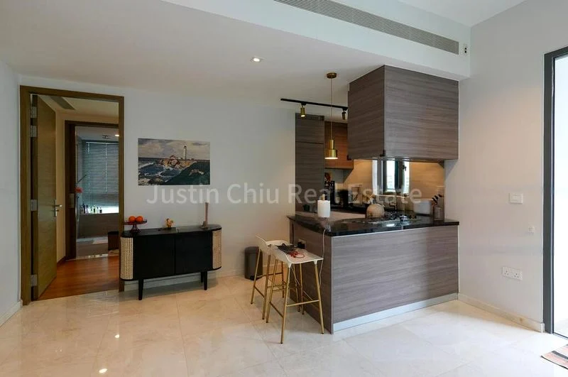 3 Bed Condo for Rent in  8 Saint Thomas - Image 6