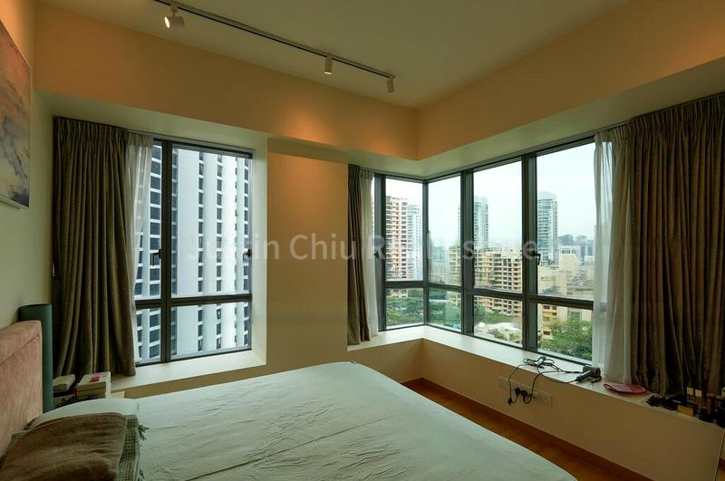 3 Bed Condo for Rent in  8 Saint Thomas - Image 7