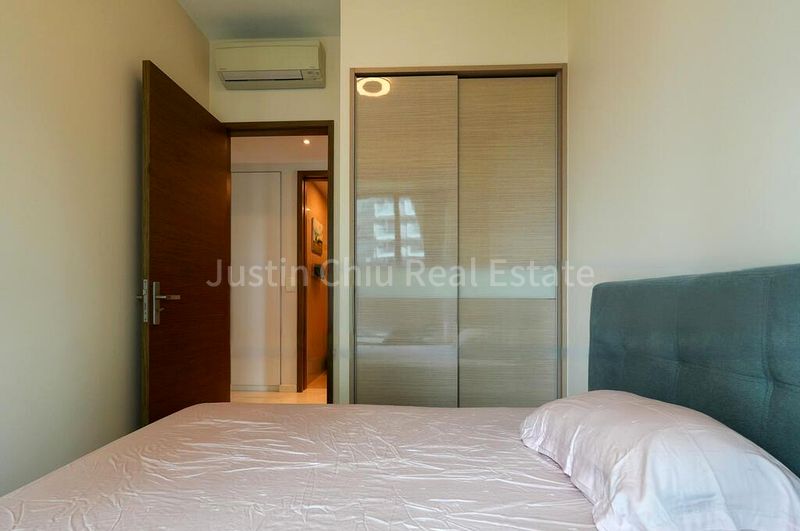 3 Bed Condo for Rent in  8 Saint Thomas - Image 11