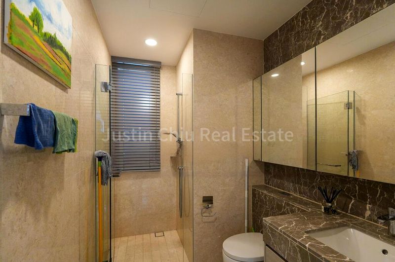 3 Bed Condo for Rent in  8 Saint Thomas - Image 14