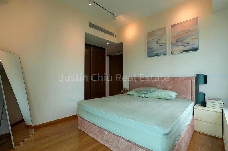 3 Bed Condo for Rent in  8 Saint Thomas - Image 8