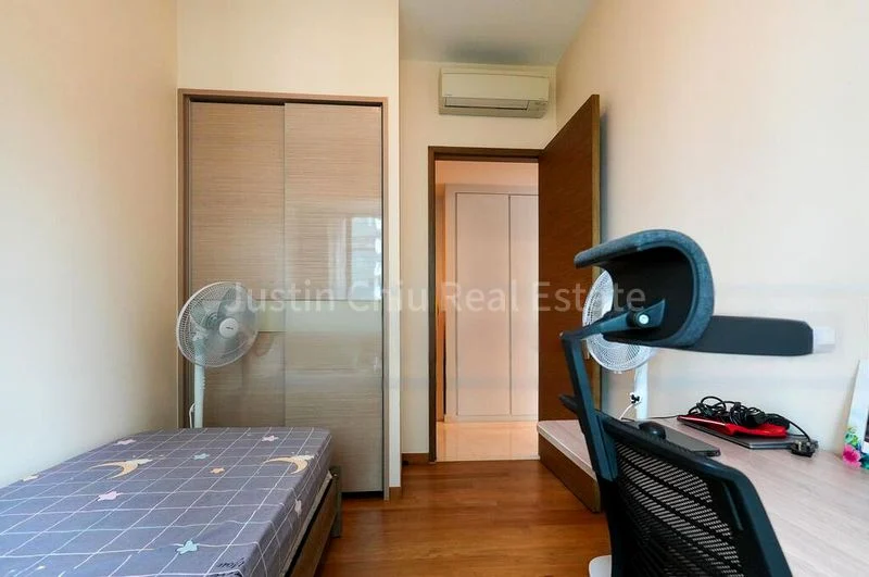 3 Bed Condo for Rent in  8 Saint Thomas - Image 13