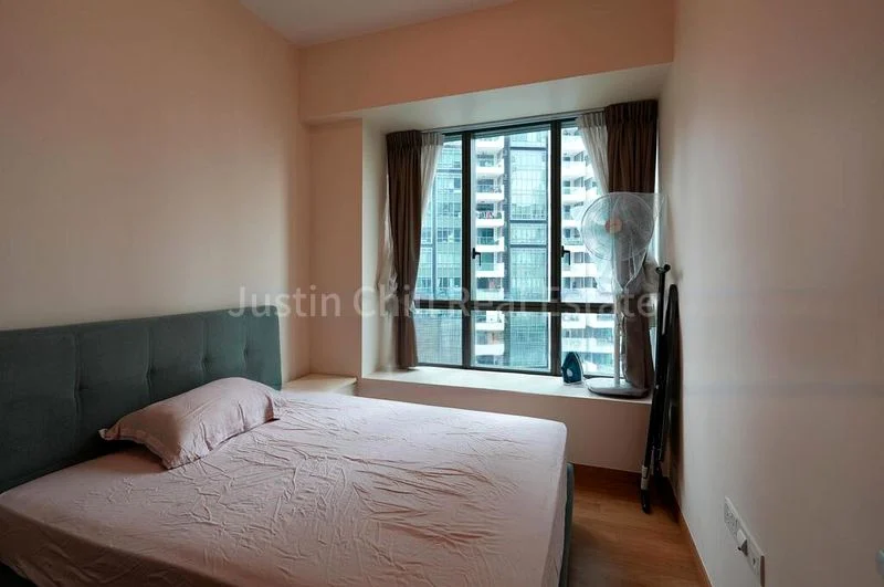 3 Bed Condo for Rent in  8 Saint Thomas - Image 10