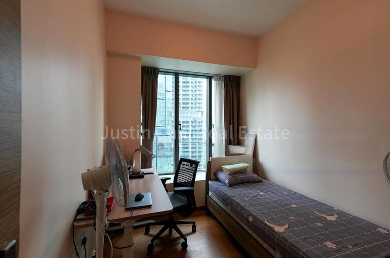 3 Bed Condo for Rent in  8 Saint Thomas - Image 12