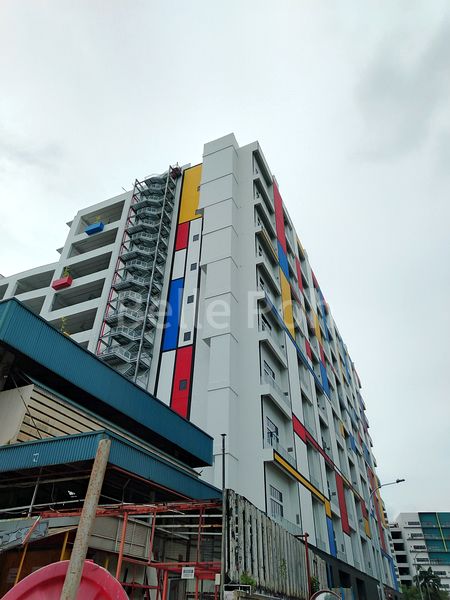 Factory / Workshop (B2) for Sale in  CT FoodNex - Image 1