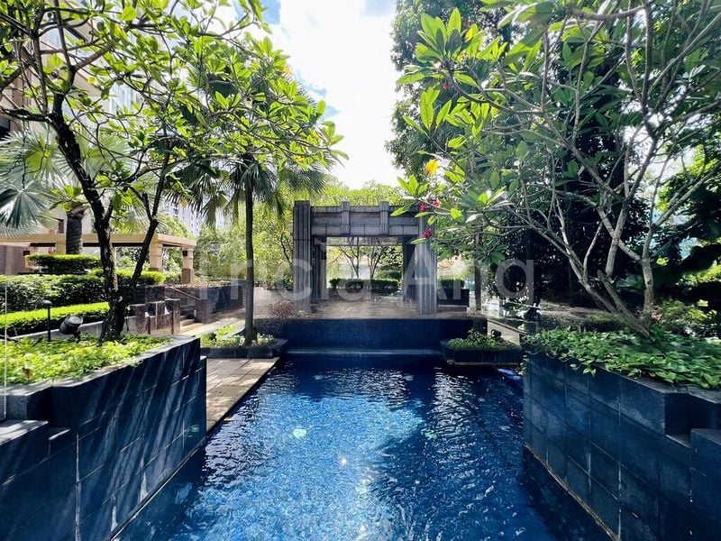 5 Bed Condo for Sale in  Parkview Eclat - Image 20