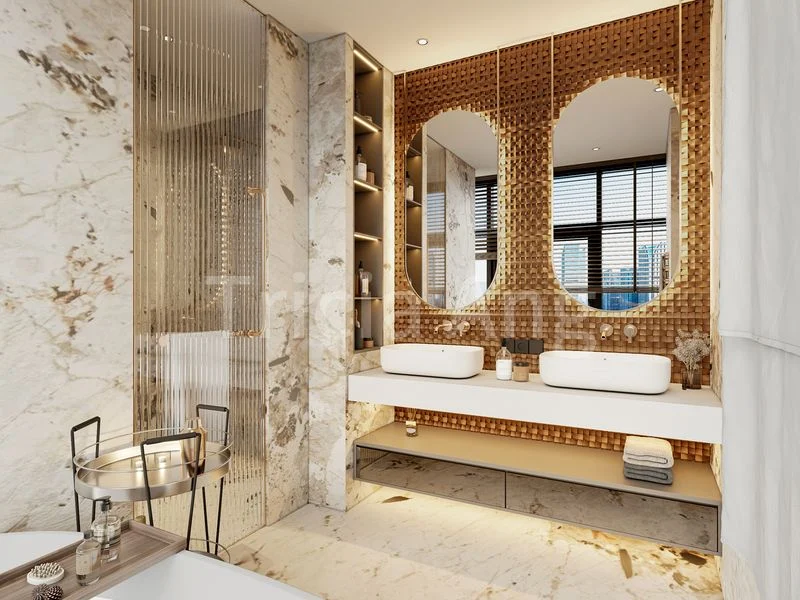 5 Bed Condo for Sale in  Parkview Eclat - Image 6