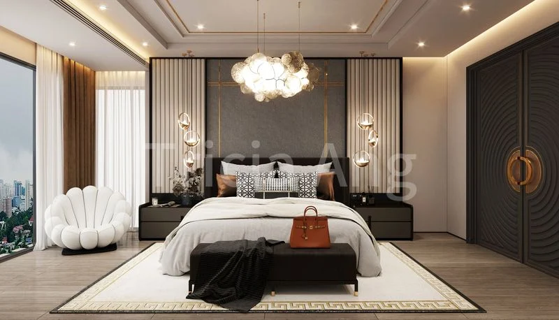 5 Bed Condo for Sale in  Parkview Eclat - Image 5