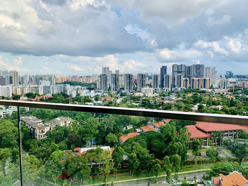 5 Bed Condo for Sale in  Parkview Eclat - Image 9