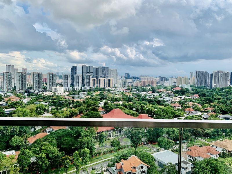 5 Bed Condo for Sale in  Parkview Eclat - Image 10