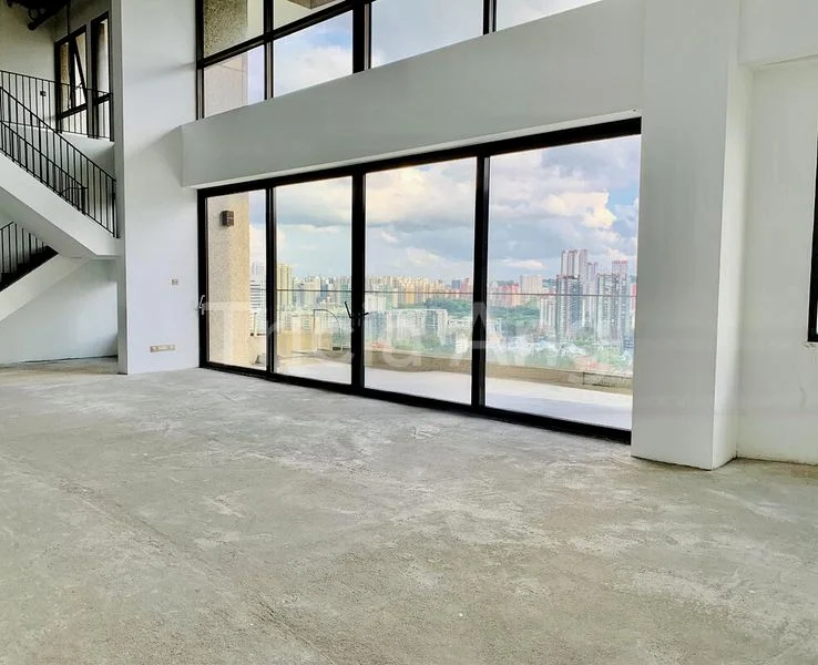 5 Bed Condo for Sale in  Parkview Eclat - Image 7