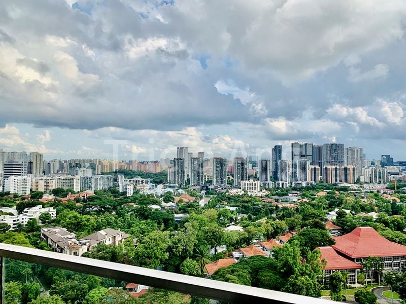 5 Bed Condo for Sale in  Parkview Eclat - Image 8