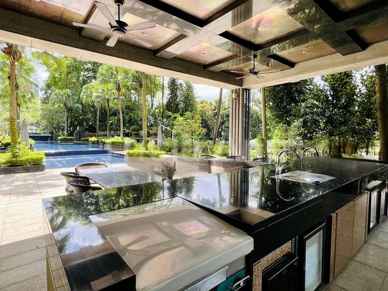 5 Bed Condo for Sale in  Parkview Eclat - Image 19