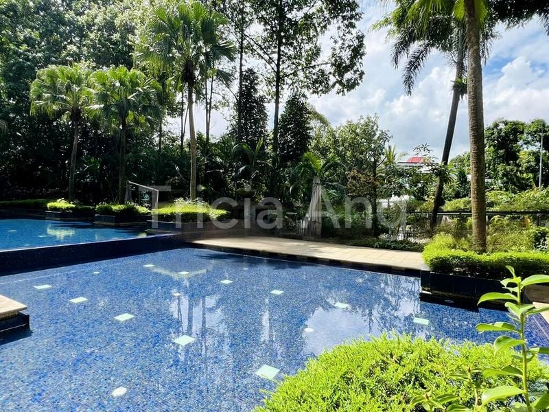 5 Bed Condo for Sale in  Parkview Eclat - Image 18