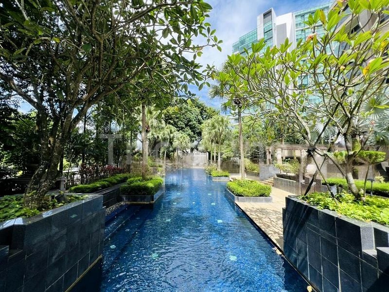 5 Bed Condo for Sale in  Parkview Eclat - Image 17