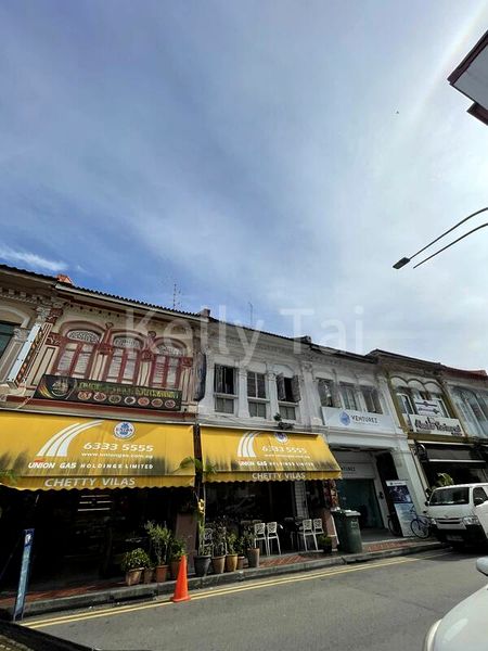 Shop / Shophouse for Sale: Norris Road - Image 3