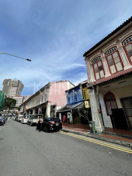 Shop / Shophouse for Sale: Norris Road - Image 1