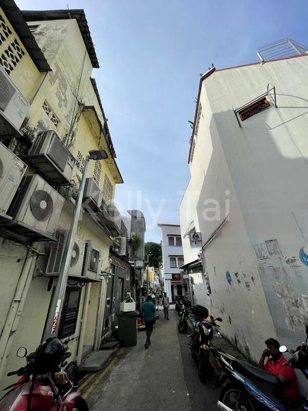 Shop / Shophouse for Sale: Norris Road - Image 4