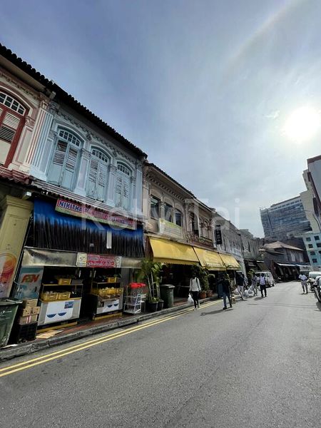 Shop / Shophouse for Sale: Norris Road - Image 2