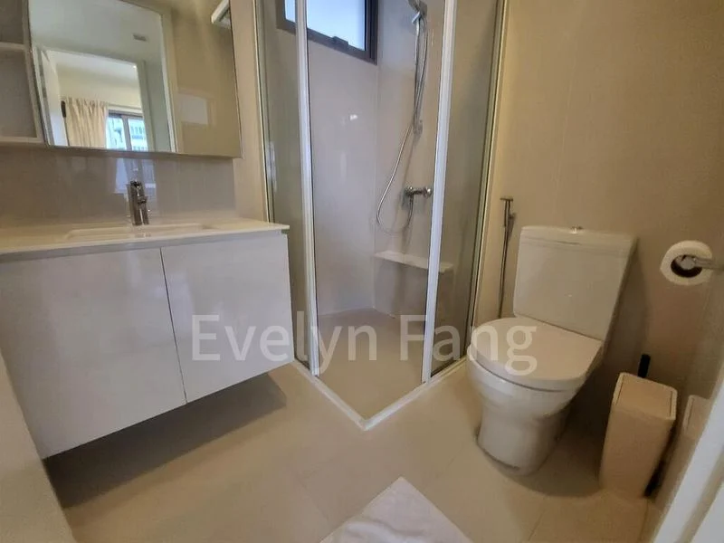 2 Bed Condo for Rent in  Bedok Residences - Image 5