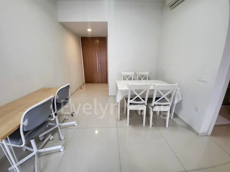 2 Bed Condo for Rent in  Bedok Residences - Image 4