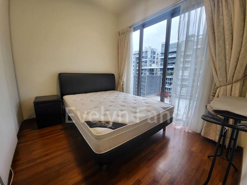 2 Bed Condo for Rent in  Bedok Residences - Image 6