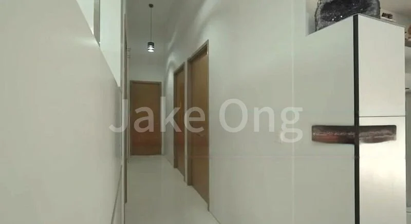 3 Bed Apartment (Condo) for Rent in  Cambio Suites - Image 7