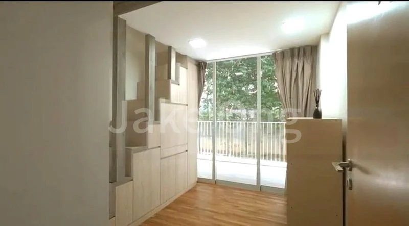 3 Bed Apartment (Condo) for Rent in  Cambio Suites - Image 6