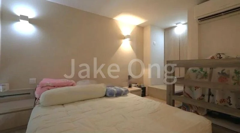 3 Bed Apartment (Condo) for Rent in  Cambio Suites - Image 3