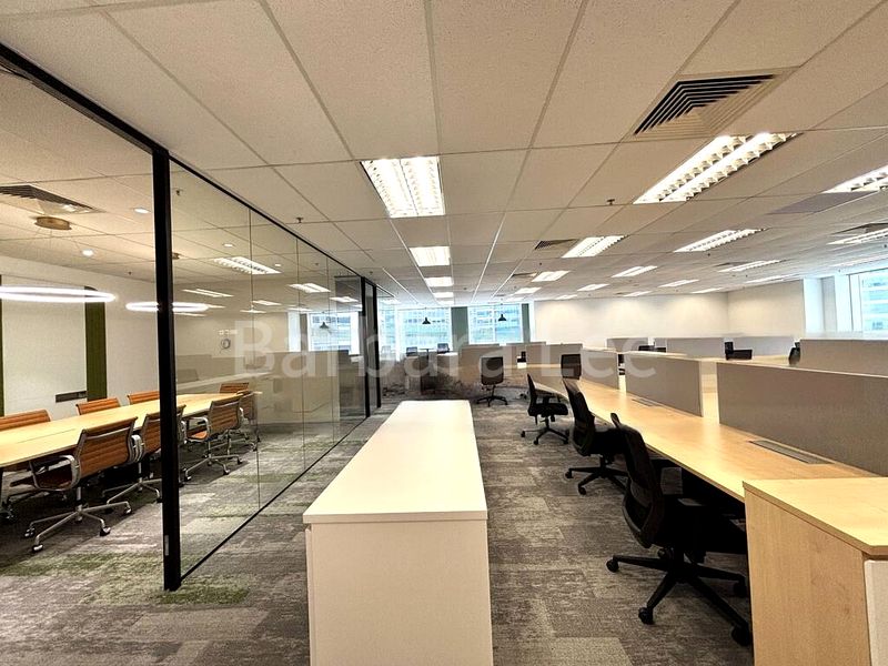 Office for Rent: One Raffles Place - Image 7