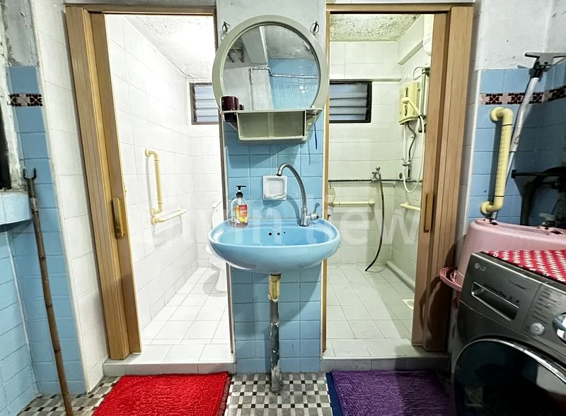 3 Room (3I) HDB for Sale in  169 Stirling Road - Image 5