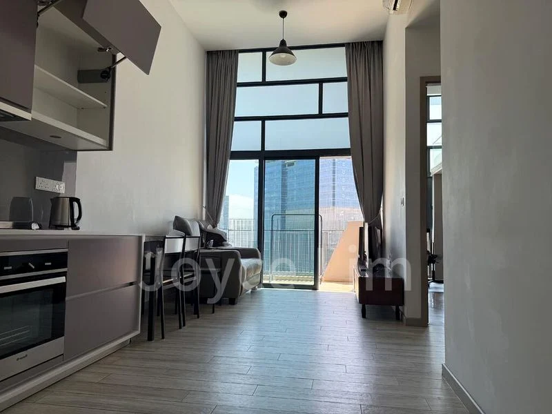2 Bed Condo for Rent in  J Gateway - Image 4