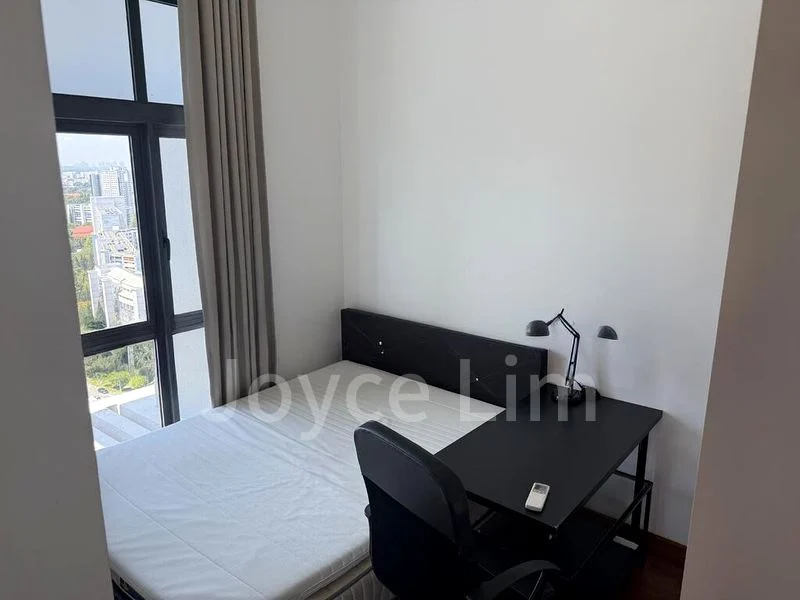 2 Bed Condo for Rent in  J Gateway - Image 3