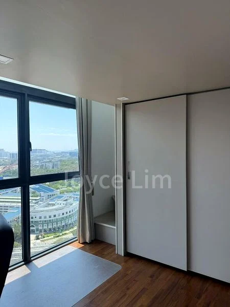 2 Bed Condo for Rent in  J Gateway - Image 1