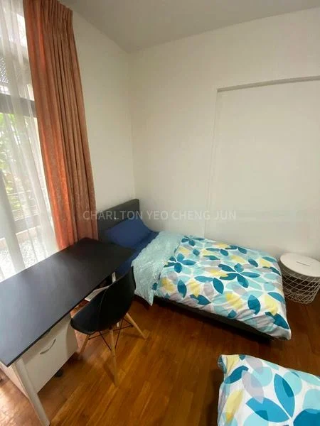 Master Room (Condo) for Rent in  Carissa Park Condominium - Image 5
